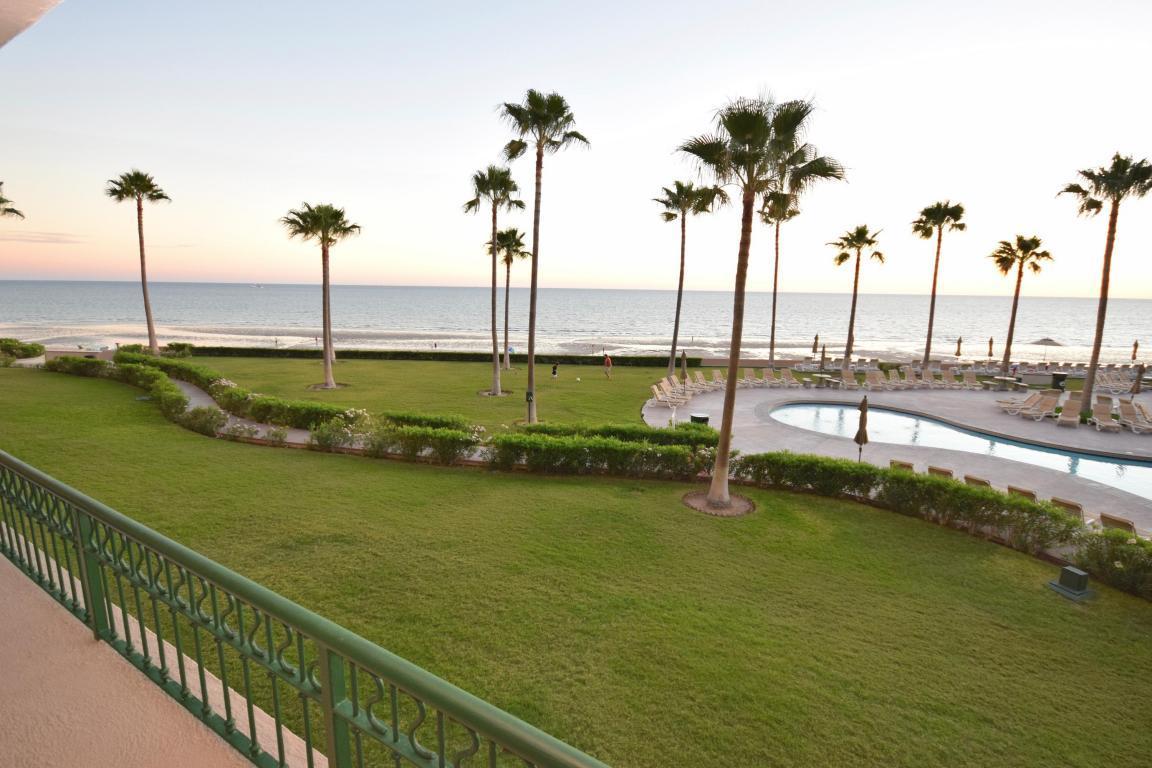 Sonoran Spa Beachfront Puerto Peñasco Extérieur photo