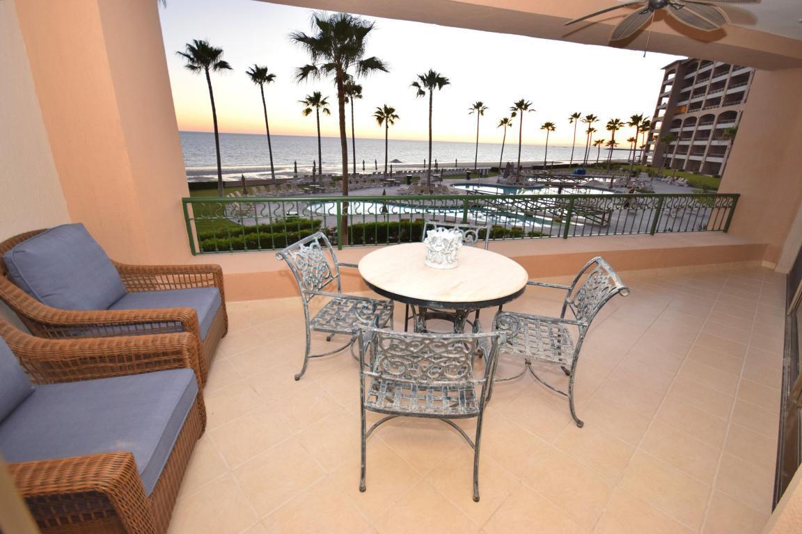 Sonoran Spa Beachfront Puerto Peñasco Extérieur photo