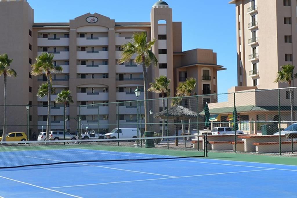 Sonoran Spa Beachfront Puerto Peñasco Extérieur photo