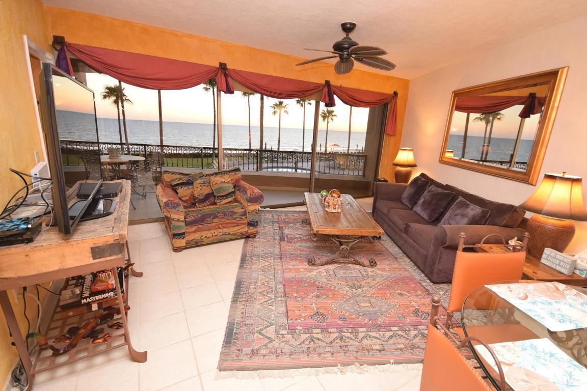 Sonoran Spa Beachfront Puerto Peñasco Extérieur photo